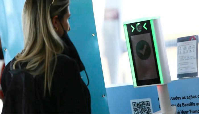 © Marcelo Camargo/Agência Brasil Estudo aponta riscos de tecnologias de reconhecimento facial